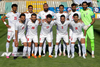  گزارش بی‌بی‌سی از صادر نشدن ویزا برای تیم ملی