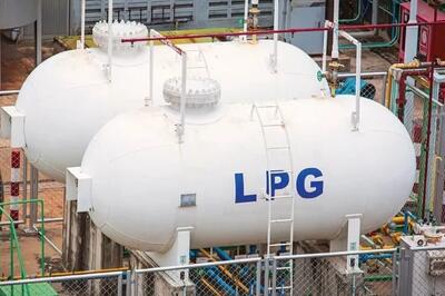 آیا LPG به سبد سوخت خودرو‌ها باز می‌گردد؟