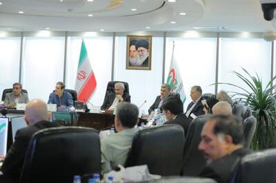  بازار سهام آماده بازگشایی شد/ احتمالاً زمان بازگشایی بازار سهام هفته آینده اعلام شود