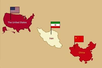  بیانیه چین در پایان سفر ترامپ/ باید در اسرع وقت راهی برای خروج از جنگ علیه ایران پیدا کنیم