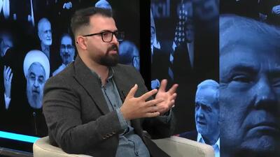  کارت هرمز روی میز ایران؛ بازی تا کجا ادامه دارد؟