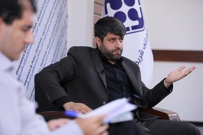  معاون وزیر اقتصاد: صرفه‌جویی مردم، دشمن را در جنگ اقتصادی ناکام می‌کند