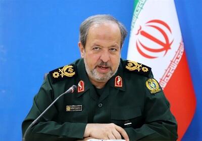  کارنامه وزیر دفاع احتمالی زیر ذره بین/ او معاون وزرای دفاع در کدام دولت‌ها بوده است؟
