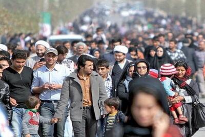  زنگ خطر جمعیت در ایران به صدا درآمد/ کاهش ازدواج و تولد‌ها ادامه دارد