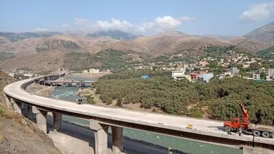  روسیه درباره الحاق بندر گوادر پاکستان به کریدور شمال–جنوب: قطعاً از چنین ابتکاراتی استقبال می‌کنیم/ کار روی این کریدور علی‌رغم درگیری‌ها در ایران، ادامه دارد