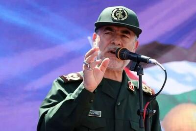  سردار جوانی، معاون سیاسی سپاه: متأسفانه مشاهده می‌شود افراد یا گرو‌هایی با رفتار، گفتار و نوشتار‌هایی که ایجاد بدبینی و اختلاف می‌نماید، دوقطبی‌های کاذبی را زمینه‌سازی می‌کنند/ دلسوزان مراقبت کنند تا در آینده، این خطر به یک چالش اصلی برای تجمعات مردمی تبدیل نشود