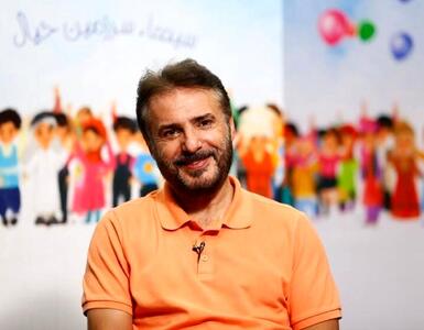  سیدجواد هاشمی: بارها بابت مواضع‌ام فحش خوردم
