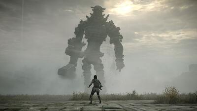  تغییر مسیر یک بازی الهام گرفته از Shadow of the Colossus‌