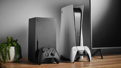 فناوری FSR 4.1 می‌تواند برتری قابل توجهی در عملکرد Xbox Series X نسبت به PS5 ایجاد کند