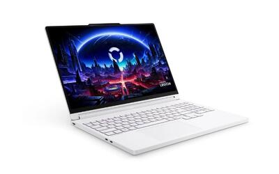  لنوو از Legion Y7000X با نمایشگر OLED و گرافیک RTX 5060 رونمایی کرد