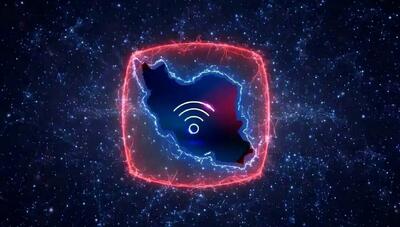  ۷۰۰ همت خسارت در ۷۰ روز قطعی اینترنت