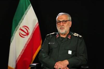  زندگی شهید سپهبد موسوی برای همه درس آموز است