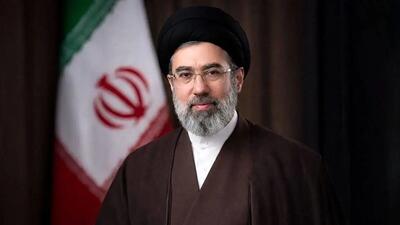  پیام رهبر انقلاب به‌ مناسبت روز پاسداشت زبان فارسی