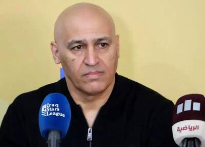  منصوریان: دربی با نیروی هوایی می‌تواند سرنوشت قهرمانی را تغییر دهد