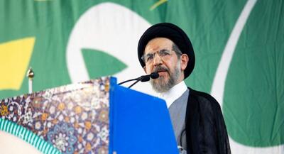  حجت الاسلام ابوترابی‌فرد: امروز بیش از هر زمان به روایت منصفانه نیاز داریم تحلیل‌های نادرست، سرمایه اجتماعی را تخریب می‌کند | جهان نیوز