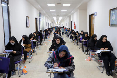  اسامی معرفی‌شدگان شرکت در مصاحبه دکتری ۱۴۰۵ اعلام شد