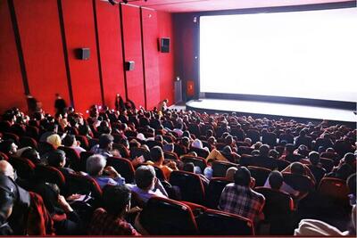   سینما در شهـرهای کوچک حال شهر را عوض می‌کند
