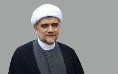  لاریجانی به خدا چه داد و از او چه گرفت؟