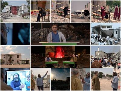  «نردبان» به میناب سفر کرد؛ مرور جنایت علیه دانش‌آموزان