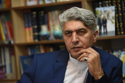  چرا در برخورد با کلاهبرداران سایبری نباید منتظر شاکی خصوصی ماند؟