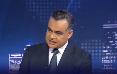  ببینید | مجری الجزیره در گفتگوی چالشی با ژنرال آمریکایی: دیپلماسی ایران نشان‌دهنده اعتماد به نفس بالاست