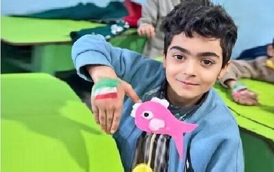  از ماکان تا داکار؛ نوجوانان ایران با نام «ماکان نصیری» راهی المپیک می‌شوند
