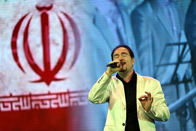  داستان یک موسیقی که بیانیه فرهنگی شد؛ سفر به ایران «از پارس تا خزر»!