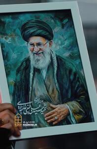  شهید مظلوم...