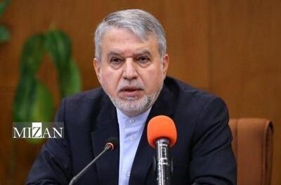  مهم‌ترین عامل بقای فرهنگ ملی هر کشور، هویت آن ملت است