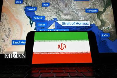  آخرین وضعیت تردد کشتی‌ها در تنگه هرمز/ وحشت صهیونیست‌ها درپی عملیات‌های پهپادی حزب‌الله