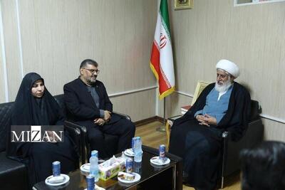  رئیس مرکز وکلا: رسیدگی به پرونده شهدای میناب اولویت پیگری حقوقی مرکز است
