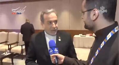  عراقچی: کشورهای بریکس پس از ناکامی آمریکا در تجاوز، به ایران با چشم دیگری می‌نگرند
