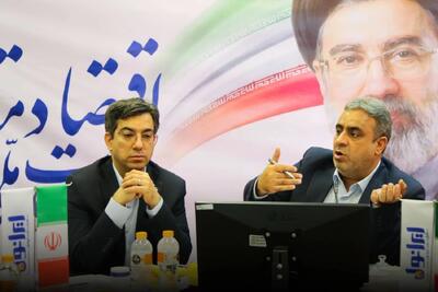  تأکید سازمان بازرسی بر نقش راهبردی تاپیکو در پویایی اقتصاد کشور