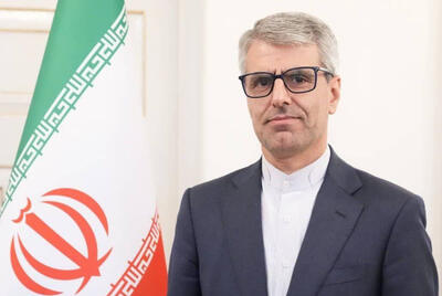  بقائی: کردها نگهبان مرزها و پشتوانه قدرت ایران‌اند+فیلم