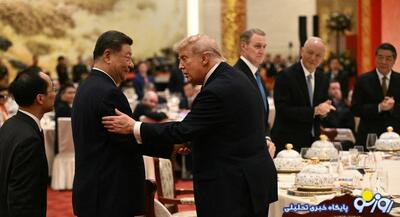  ترامپ از نشست با شی چه چیزی در مورد ایران به دست آورده است؟
