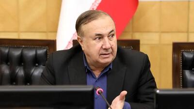  مهار گرانی در گرو برخورد با محتکران دانه‌درشت است / دولت ترمز تورم‌سازی مدیران خود را بکشد