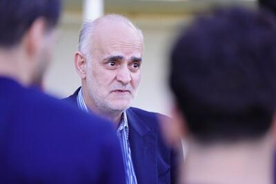  برنامه بازی‌های دوستانه تیم ملی مشخص شد