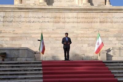  فرماندار مشهد: روز ملی فردوسی هنگام استوارسازی عهد خویش با ایرانِ جان است