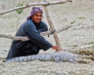  هشدار نسبت به افزایش رفتارهای تهاجمی گاندوها