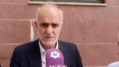  تکلیف ویزای مهدی طارمی چه شد؟