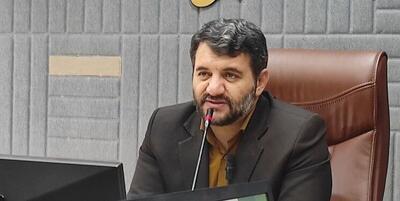  عبدالملکی: آمریکا توانایی محاصره دریایی ایران به طور کامل را ندارد+فیلم