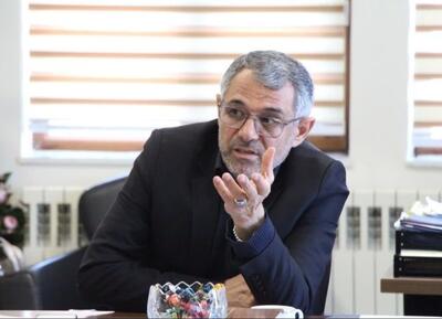  زمان‌بندی بهره‌برداری از راه آهن اردبیل میانه نهایی شد