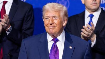  ترامپ جنایتکار سراسیمه ضعف آمریکا را گردن بایدن انداخت/ منظور شی از افول آمریکا من نبودم! + عکس