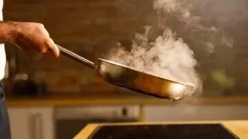  یک علت مهم و کمتر گفته شده درباره خطر ابتلا به سرطان ریه