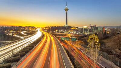  لیست قیمت خرید مسکن در منطقه ۵ تهران / قیمت هر متر آپارتمان در این منطقه چقدر است؟ + جدول
