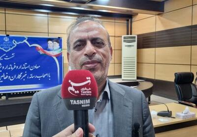  11 هزار و 940 میلیارد ریال عوارض برای شهرداری‌ها و دهیاری‌های شاهرود - تسنیم