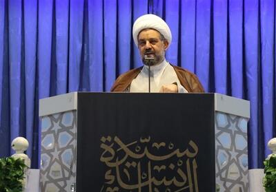  لزوم تشکیل «قرارگاه اقتصادی» برای مقابله با نفوذ - تسنیم