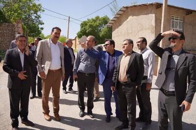  اردکان در مسیر تثبیت الگوی «بازآفرینی مبتنی بر هویت» در جنوب کشور - تسنیم