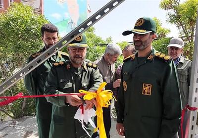  نیروگاه‌های خورشیدی خانگی مصداق اقتصاد مقاومتی و تولید مردمی است - تسنیم
