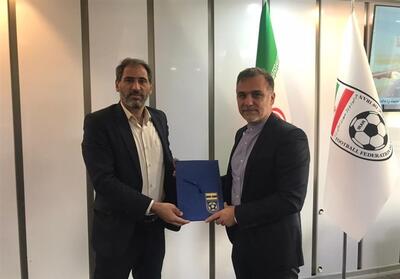 توضیحات جباری درباره فسخ یک طرفه قرارداد بازیکنان تیم‌های پایه - تسنیم